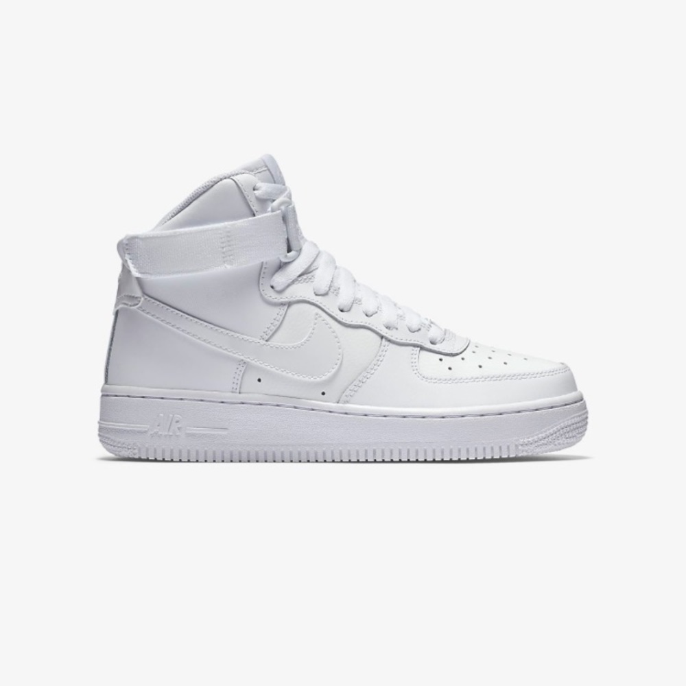 Nike Air Force 1 high tops